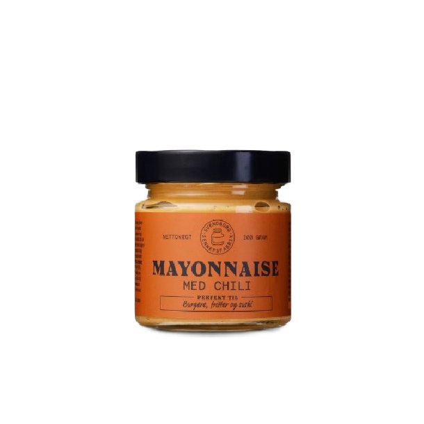 Chilimayo