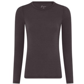 Lucca Top med Cashmere � Lang�rmet � Chocolate Torte