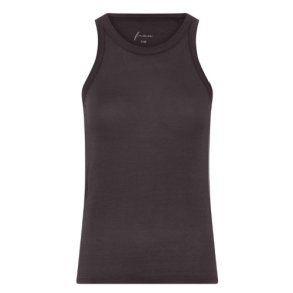 Lucca Top med Cashmere � Tank � Chocolate Torte