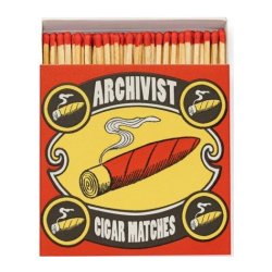 Cigar Matches