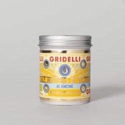 Sale al Limone � �kologisk havsalt med citron
