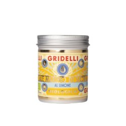 Sale al Limone � �kologisk havsalt med citron