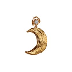 Claire de Lune Earring � Left � Single