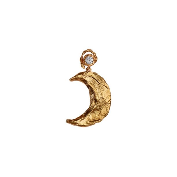 Claire de Lune Earring � Left � Single