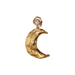 Claire de Lune Earring �right � Single