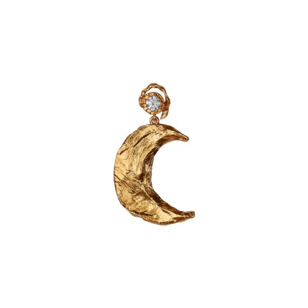 Claire de Lune Earring �right � Single