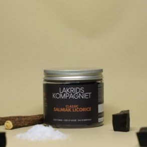 Frder  Salmiak Lakrids