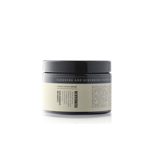 Humdakin Cleaning and scrubbing paste