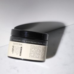 Humdakin Cleaning and scrubbing paste