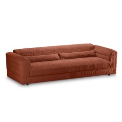 Club couch
