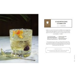 The Official Downton Abbey Cocktail Book