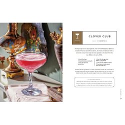 The Official Downton Abbey Cocktail Book