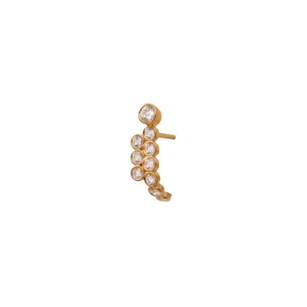 Coco S�ur Earring � Single