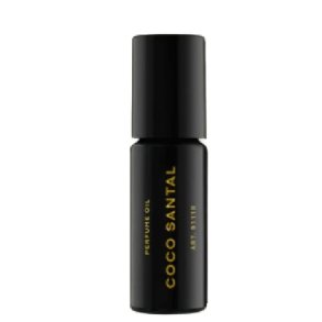 Coco Santal � Roll-on Parfumeolie