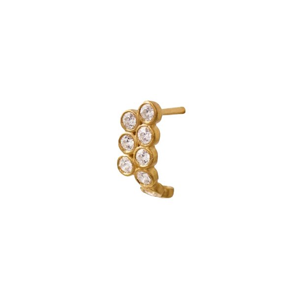 Coco Earring � Single