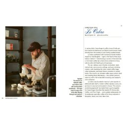 Coffee � The Copenhagen Series