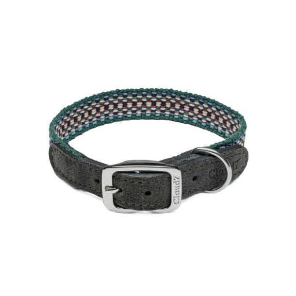 Dog Collar Prater Forest