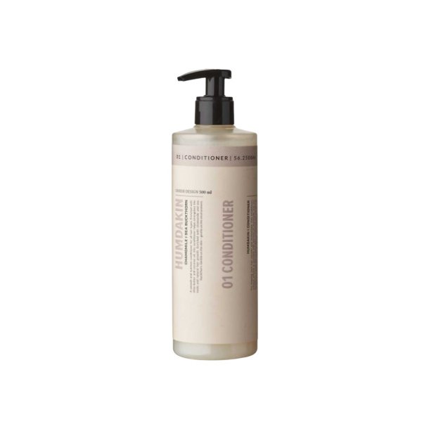 Humdakin Conditioner - Chamomile and sea buckthorn