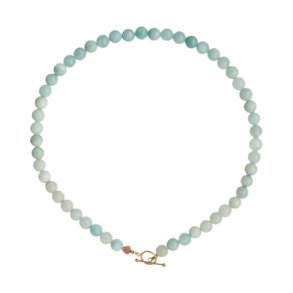 Cherie Bon Bon Necklace � Cool Mint