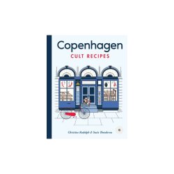 Copenhagen Cult Recipes (mini)