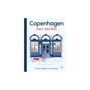 Copenhagen Cult Recipes (mini)