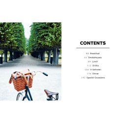 Copenhagen Cult Recipes (mini)