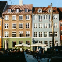 A Week Abroad � Copenhagen