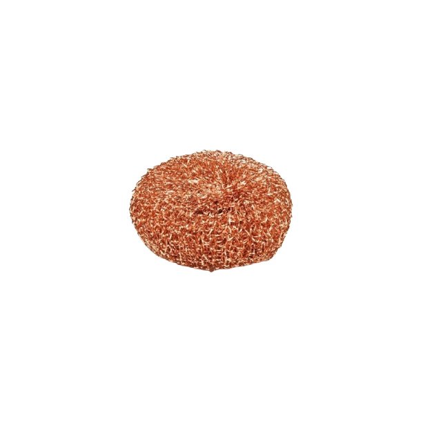 Tradition Copper ball