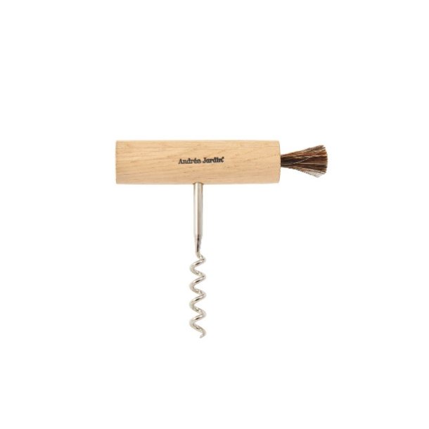 Corkscrew