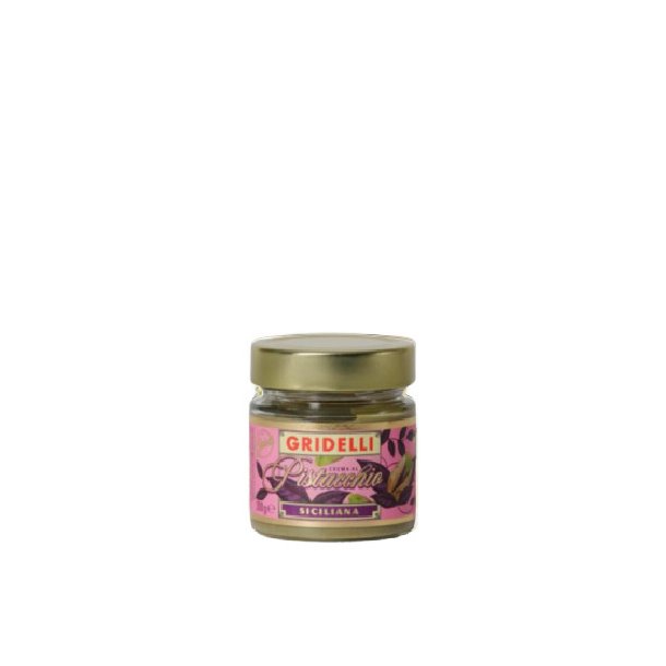 Gridelli Crema al pistacchio