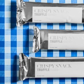 Crispy Snack Truffle � 75 g