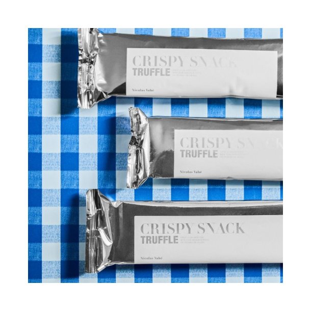 Crispy Snack Truffle � 75 g