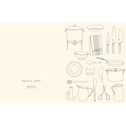 Cuisines Coloriages � Zo� de Las Cases