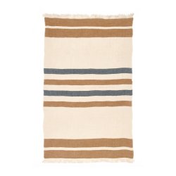 The Belgian Towel Fouta � Dakota Stripe