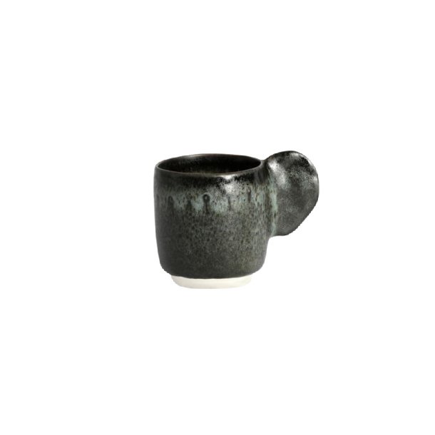 DASHI - coffee - charbon