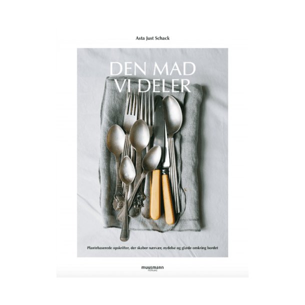 Den mad, vi deler