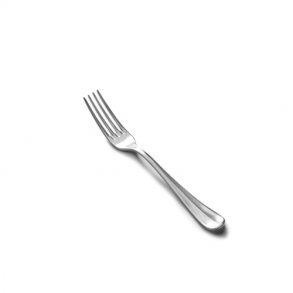 Surface dessert fork