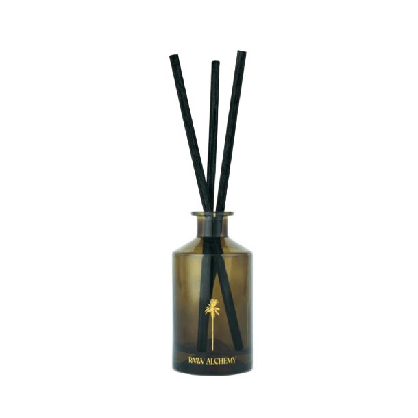 Blackened Santal  Diffuser