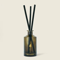 Blackened Santal  Diffuser