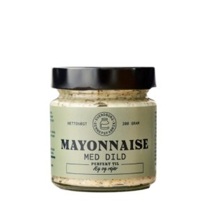 Dildmayo