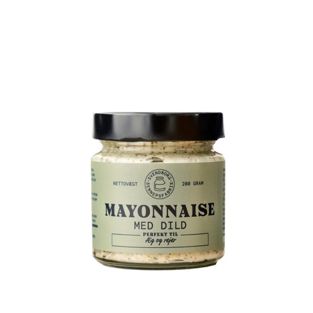 Dildmayo