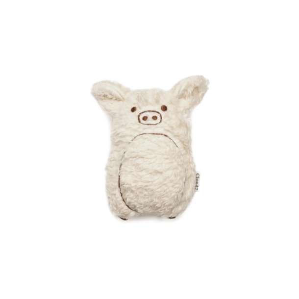 Dog Toy Piglet Harry
