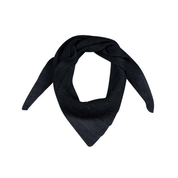 Doha Cashmere T�rkl�de Small � Navy