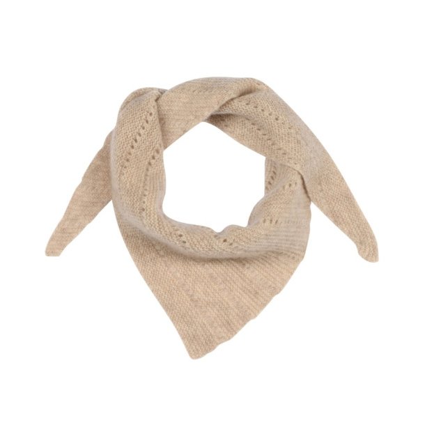 Doha Cashmere T�rkl�de Small � Fog