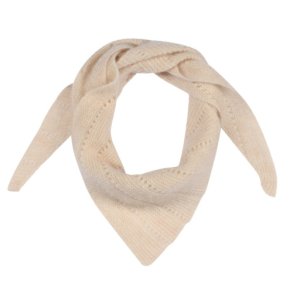 Doha Cashmere T�rkl�de Small � Sandstone