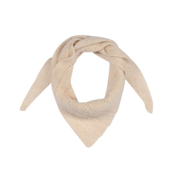 Doha Cashmere T�rkl�de Small � Sandstone