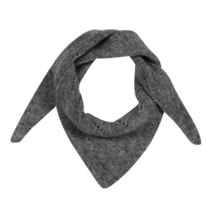 Doha Cashmere T�rkl�de Small � Night Mist