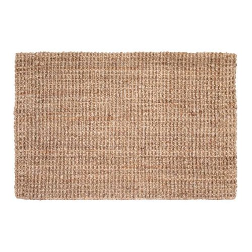 Jute måtte 37646 natural Dørmåtter indendørs No217 Interiør