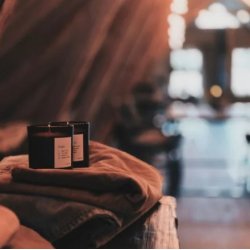 Vi srger for gaverne!