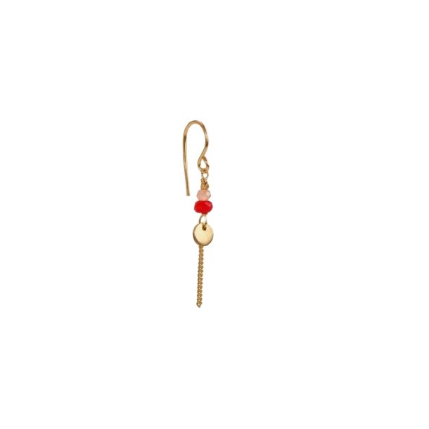 Miss Paris Mini Earring � Boheme � Single